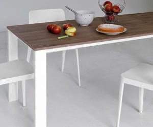Designerskie meble do jadalni
