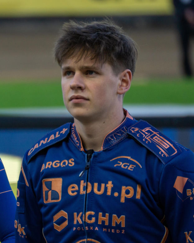 Tak wyglądał mecz ebut.pl Stal Gorzów - KS Apator Toruń