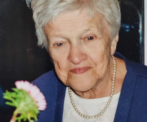 Babcia powstaniec jest dla mnie jedynym autorytetem