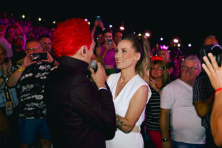 Michał Wiśniewski rozstał się z Polą Wiśniewską