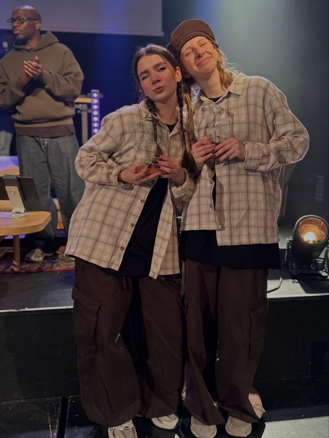 Sokołowscy Tancerze z PNC Dance Studio wrócili z Norwegii z medalami