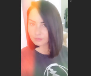 Demi Lovato ścięła włosy