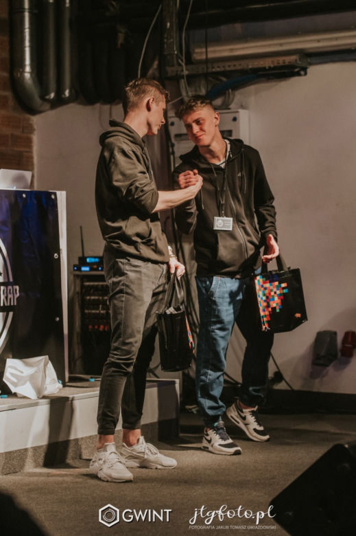Podlaska Rap Scena 2020. Wyniki, zdjęcia, kto wygrał