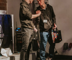 Podlaska Rap Scena 2020. Wyniki, zdjęcia, kto wygrał