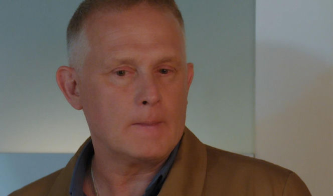 M jak miłość po wakacjach. Artur Rogowski (Robert Moskwa)