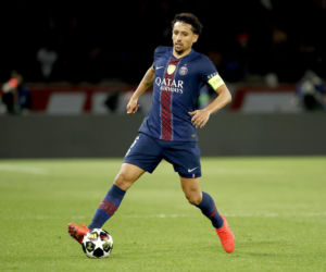 PSG triumfuje w spektakularnym meczu Ligi Mistrzów