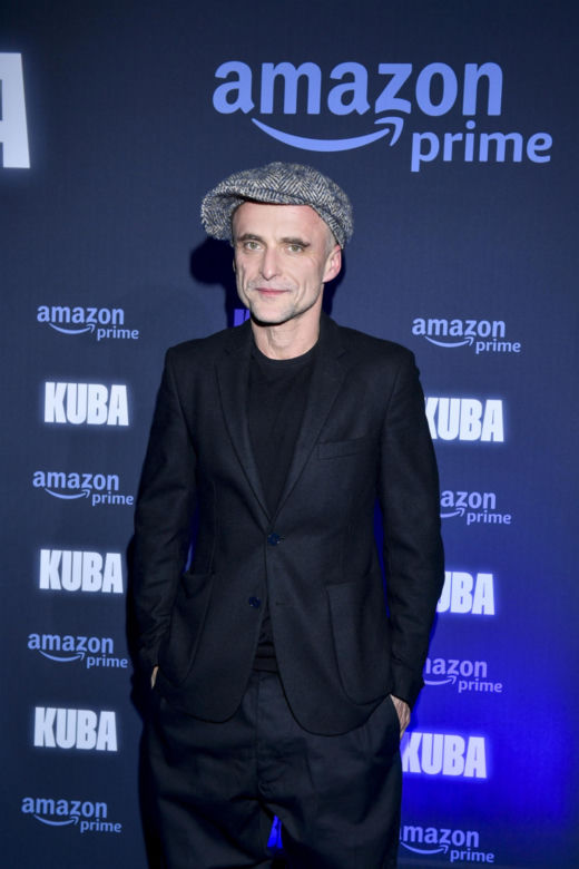 Premiera filmu o Jakubie Błaszczykowskim