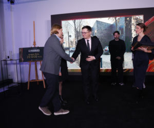 Laureaci konkursu Życie w Architekturze 2025