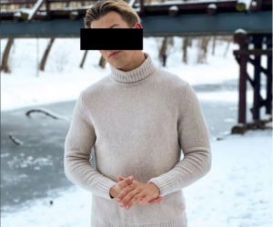 Burza wokół znanego influencera! Pojawiły się informacje o wyroku