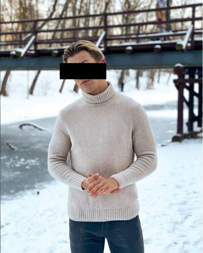 Burza wokół znanego influencera! Pojawiły się informacje o wyroku