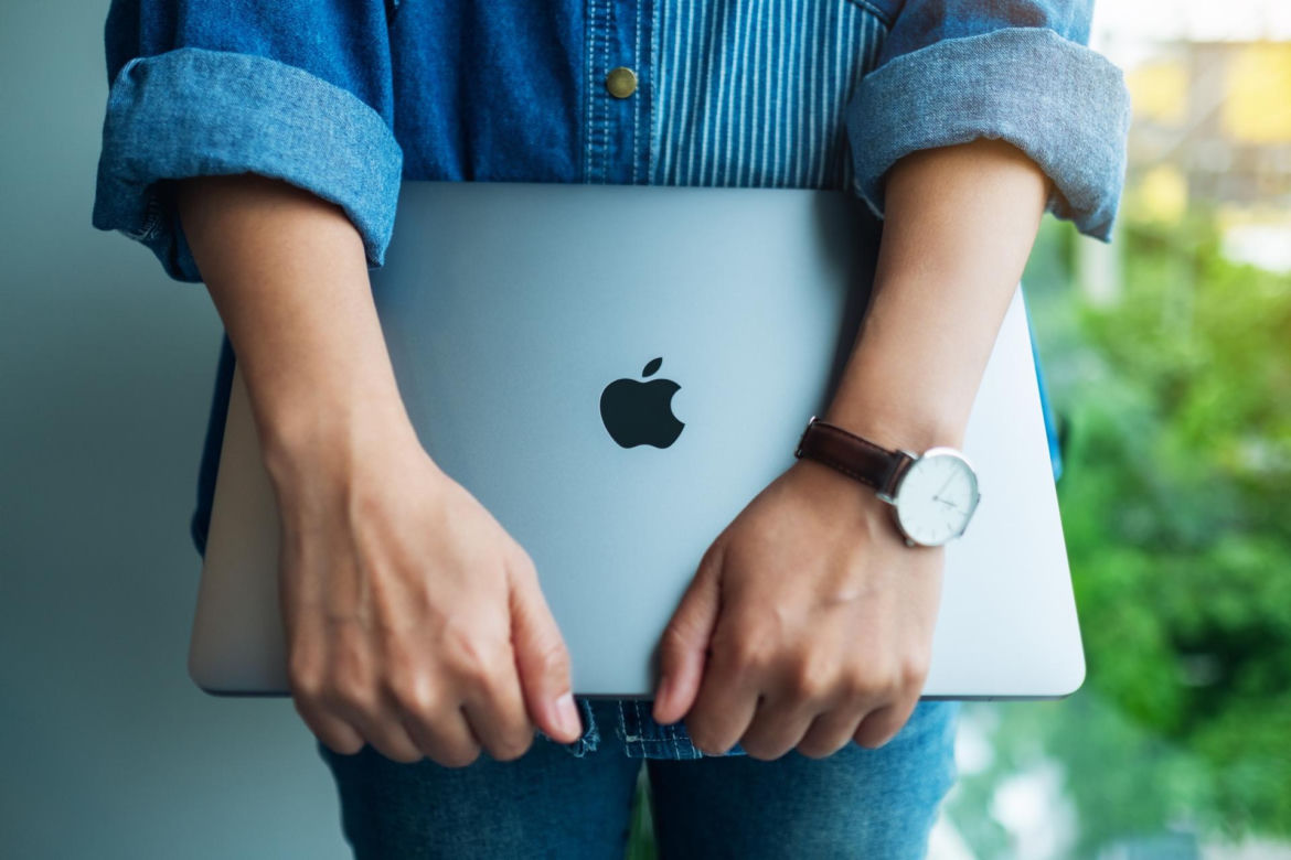 Apple