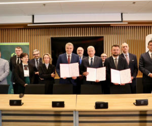 Lotnisko w Pyrzowicach zostało przejęte przez samorządy