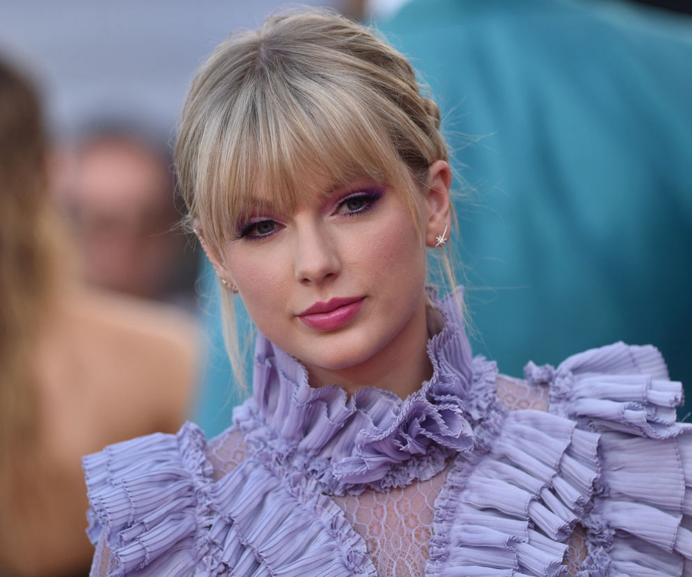 Taylor Swift