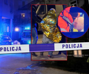 Były partner 53-latki zaatakował i zabił. Ranił też jej obecnego ukochanego