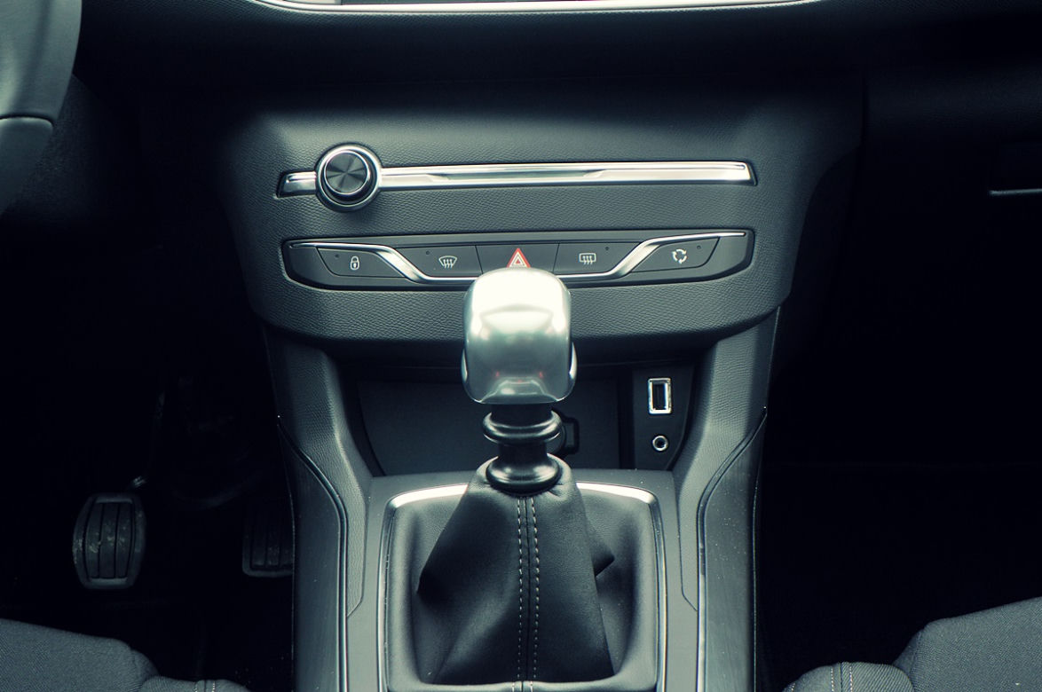 Peugeot 308 SW