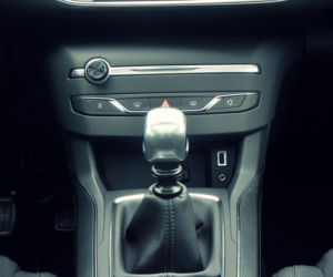Peugeot 308 SW