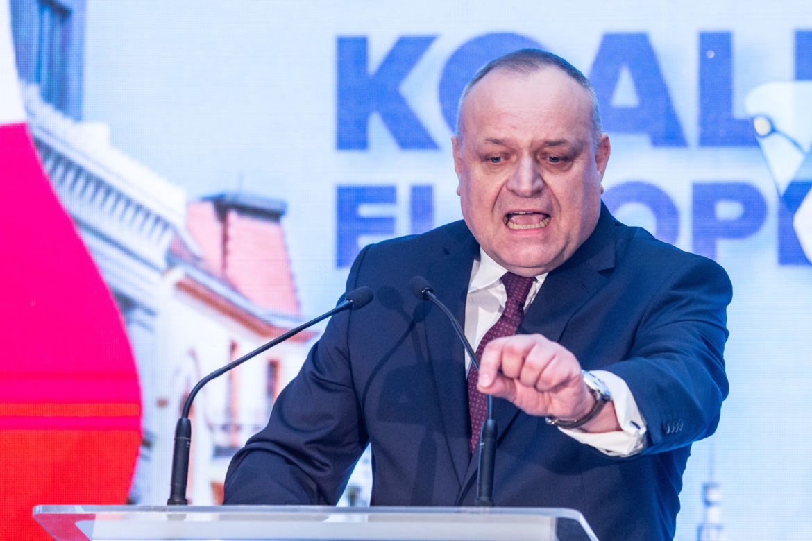 Jarosław Duda