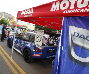 Dacia Duster No Limit