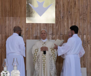 Papież Leon XIV z pielgrzymką w Hiszpanii