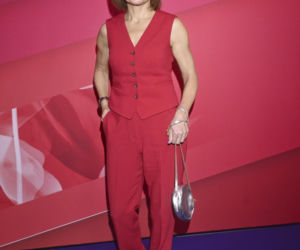 Agata Passent to córka Agnieszki Osieckiej