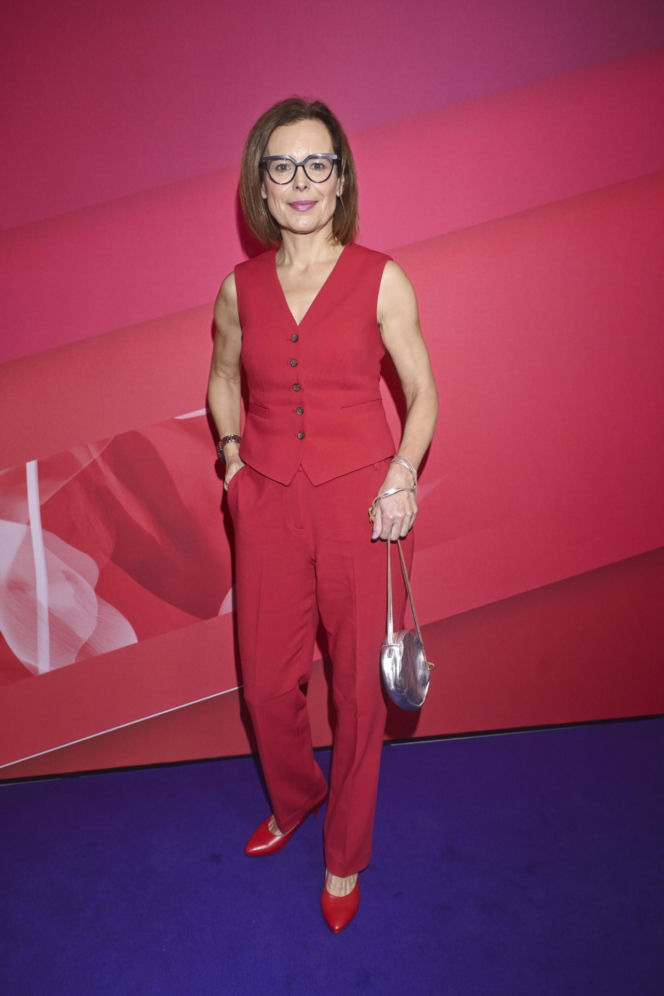 Agata Passent to córka Agnieszki Osieckiej