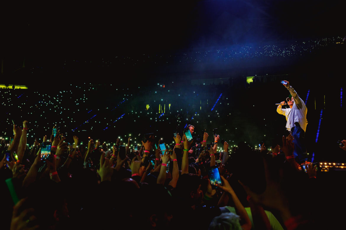 120 RAP FEST WWA