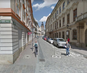 Kraków kiedyś i dziś. Zobaczcie, jak dawniej wyglądało nasze miasto! [ZDJĘCIA ARCHIWALNE]