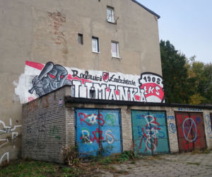 Limanka
