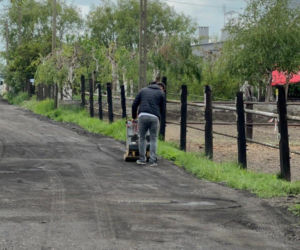 Krzyckiego gotowa. Na utwardzenie czekają kolejne ulice w Lesznie [ZDJĘCIA]