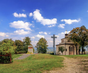To jedno z najpiękniejszych miast Śląska Cieszyńskiego. Jan Długosz twierdził, że jest najstarsze