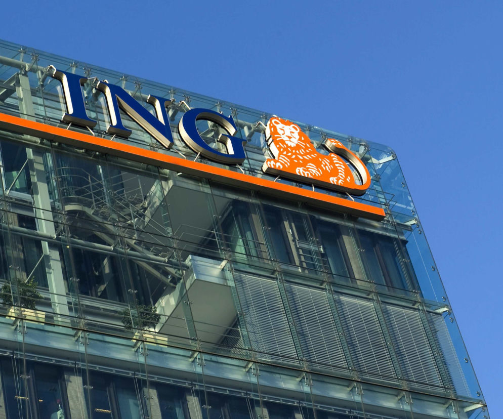 ING BANK