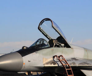 Ukraina uderza w rosyjskie lotnictwo i składy. Zniszczono rosyjskiego MiG-29 i śmigłowiec Ka-27