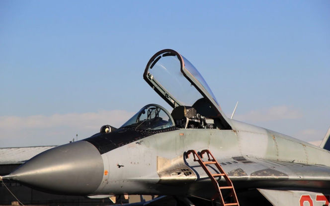 Ukraina uderza w rosyjskie lotnictwo i składy. Zniszczono rosyjskiego MiG-29 i śmigłowiec Ka-27