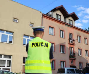 Cztery ciała w mieszkaniu! Wśród zmarłych zaledwie 8-dniowe dziecko