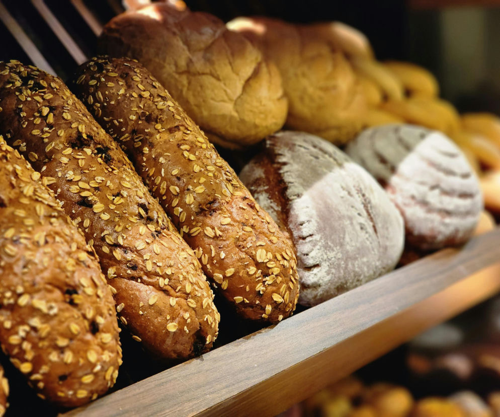 Konsumenci docenią chleb z mąką z owadów?