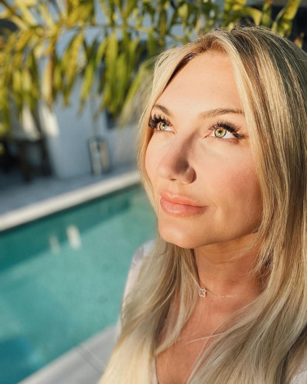 Brooke Hogan