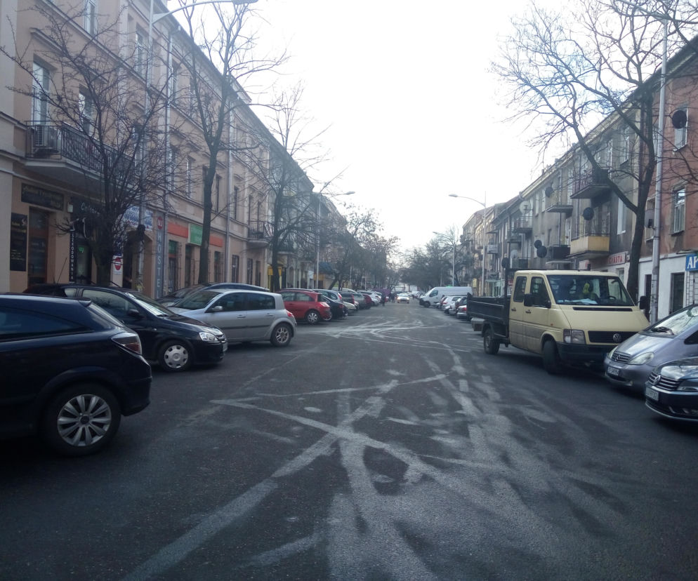 Ul. 1 Maja w Lublinie swoje najlepsze czasy ma za sobą. Stąd pomysł na rewitalizację