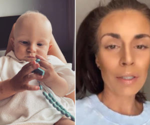 Magdalena Stępień dzieli nową diagnozą syna. “To cud. Matczyna intuicja”