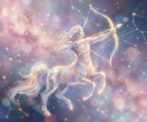 Horoskop dzienny Strzelec na 1 marca - Pozwól sobie na swobodę, ale ufać możesz tylko lojalnym