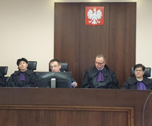 Podciął gardło koledze, bo pokłócili się o kobietę. W tle walka o dziecko