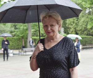 Sławomira Łozińska