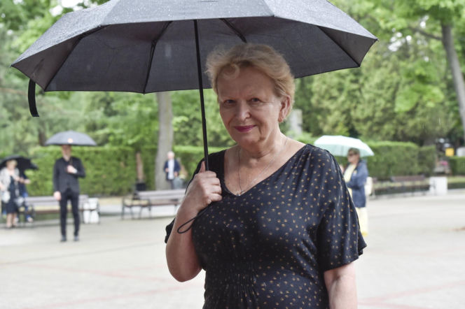 Sławomira Łozińska