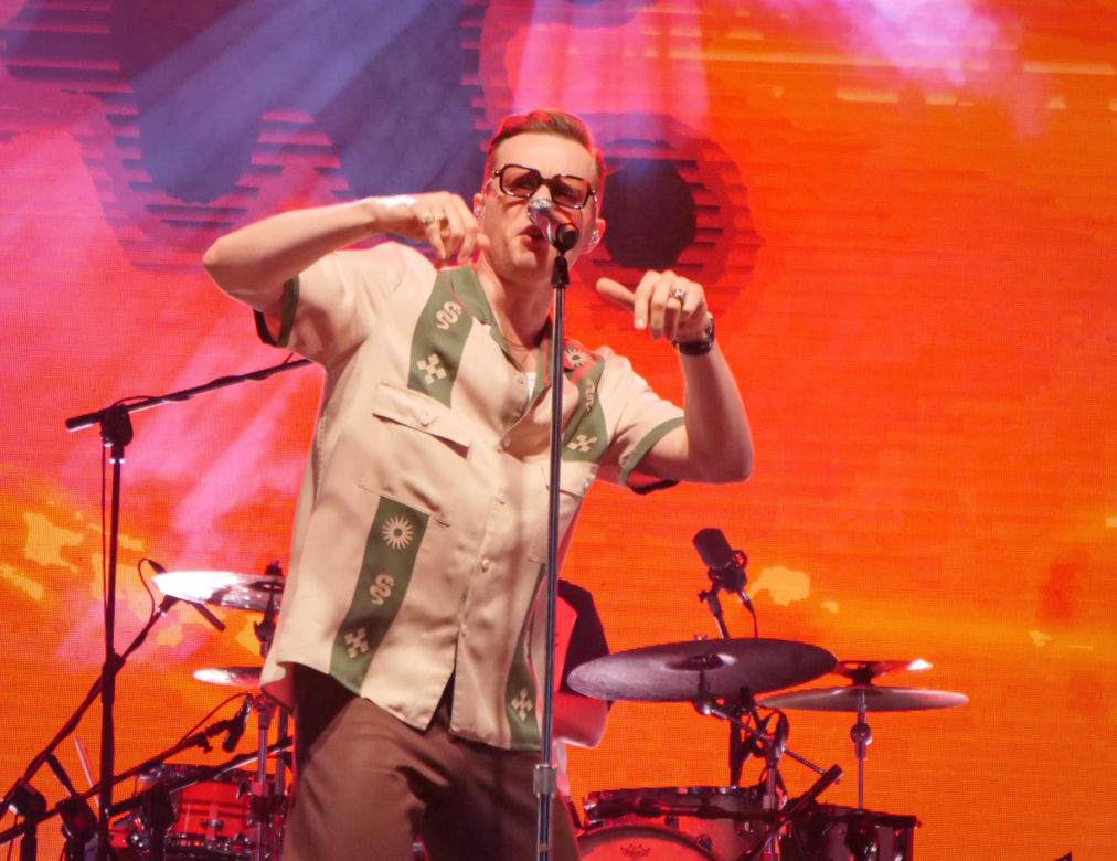 Ostatni dzień Sosnowiec Fun Festival: Gorący finał wielkiej imprezy w Sosnowcu