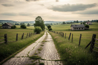 Świętokrzyskie wyludnia się dramatycznie. Czy ten region czeka całkowita pustka?