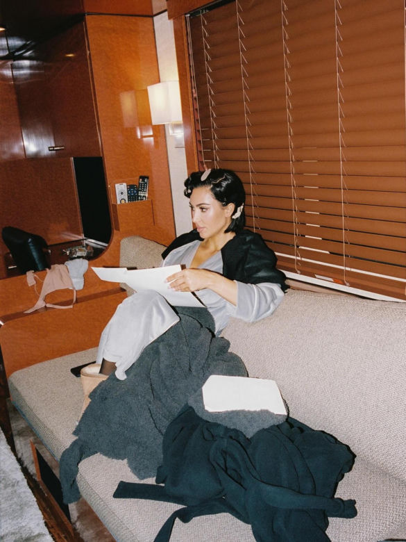 Kim Kardashian