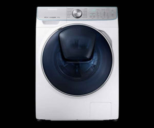 Pralka Samsung Quick Drive