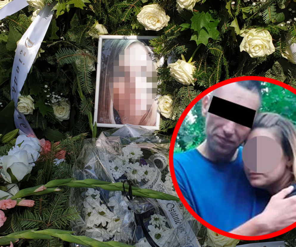 Przejechał autem po swojej narzeczonej. Kobieta nie żyje. Prokurator chce surowszej kary