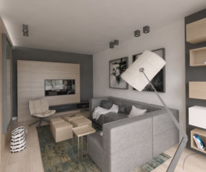 APARTAMENT 100m2 WARSZAWA URSUS zdjecie 4