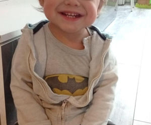 Wiktorek ma nowy dom. „Zapragnęłam dla niego kochającej rodziny”