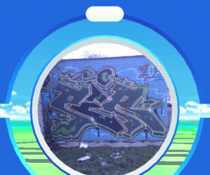 Najdziwniejsze Pokestopy w Lublinie